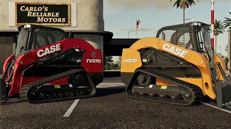 fs19 case skid steer|fs19 skid steer attachments.